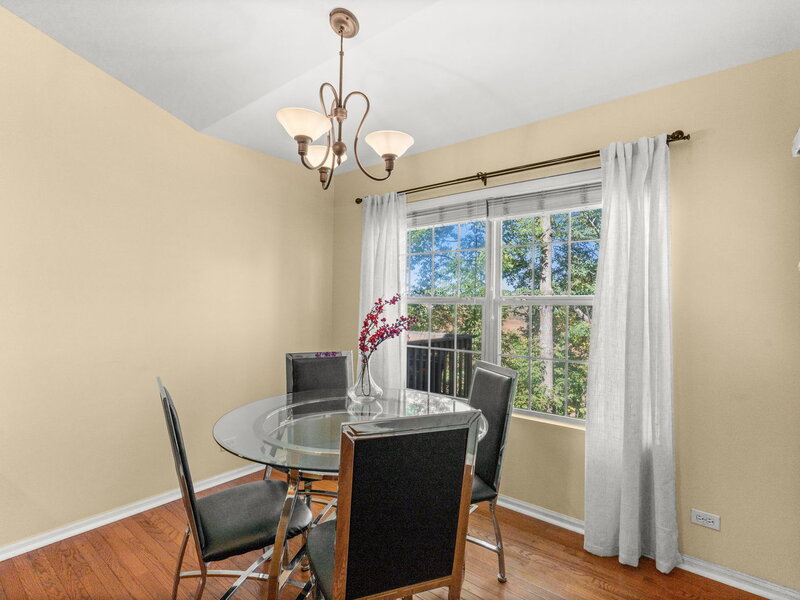 8206 Sierra Woods Court Carpentersville IL 60110