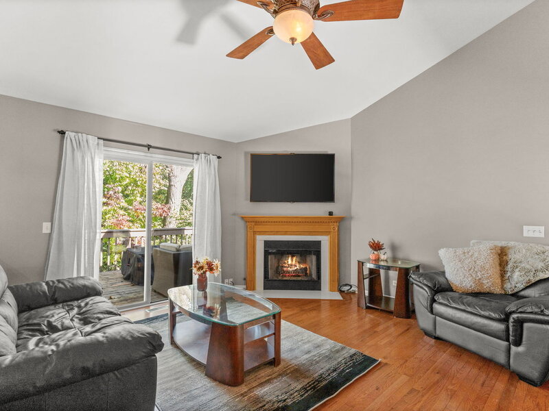 8206 Sierra Woods Court Carpentersville IL 60110