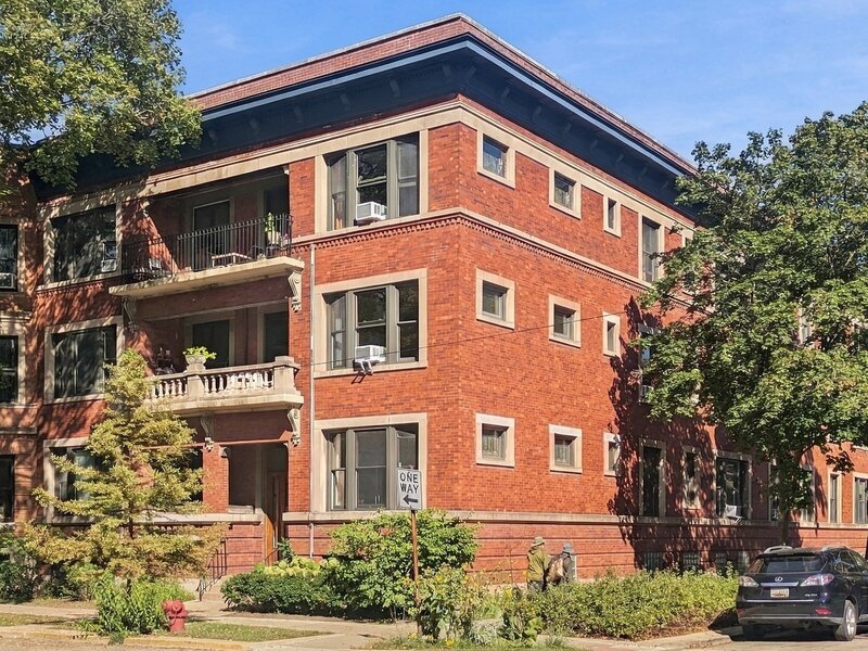 5559 S Blackstone Avenue Chicago IL 60637