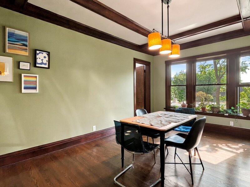 5559 S Blackstone Avenue Chicago IL 60637