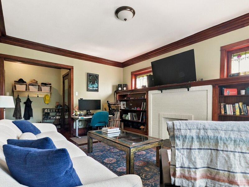 5559 S Blackstone Avenue Chicago IL 60637