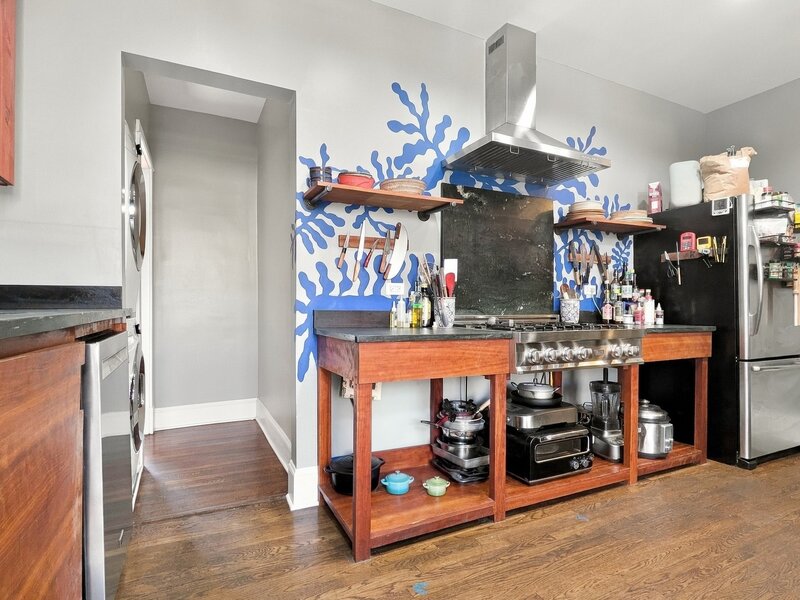 5559 S Blackstone Avenue Chicago IL 60637