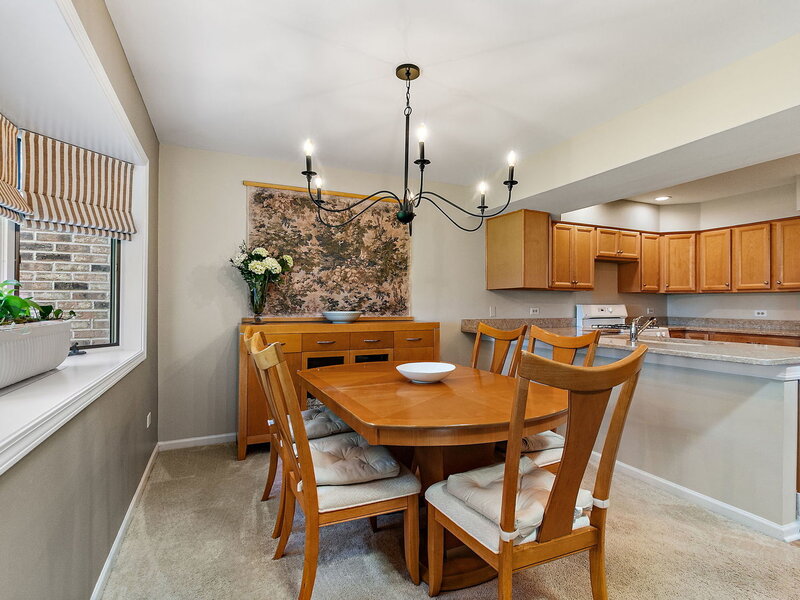1606 Cypress Court Hoffman Estates IL 60169