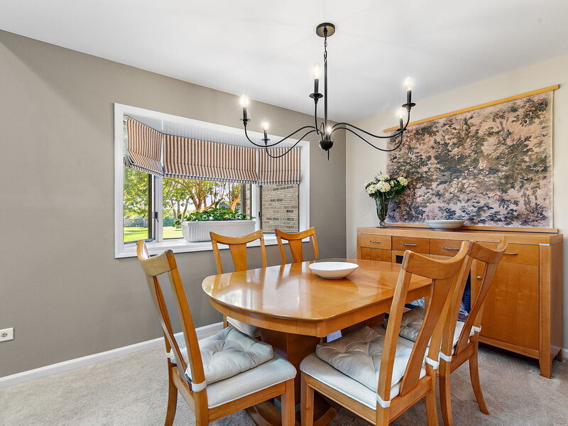 1606 Cypress Court Hoffman Estates IL 60169