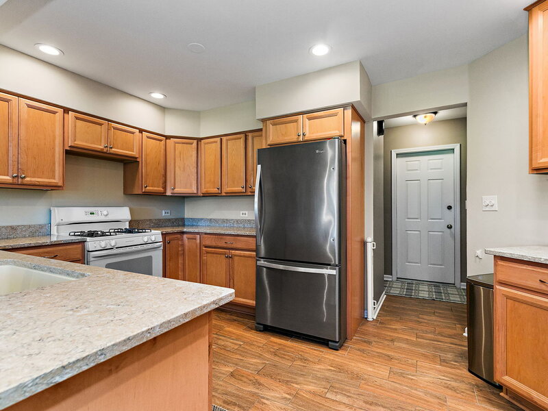 1606 Cypress Court Hoffman Estates IL 60169