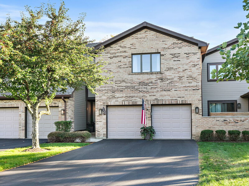 1606 Cypress Court Hoffman Estates IL 60169