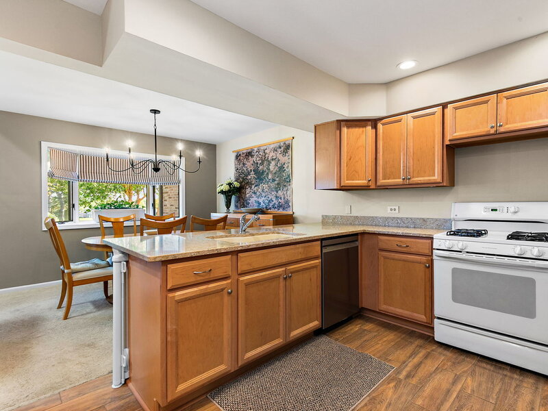 1606 Cypress Court Hoffman Estates IL 60169