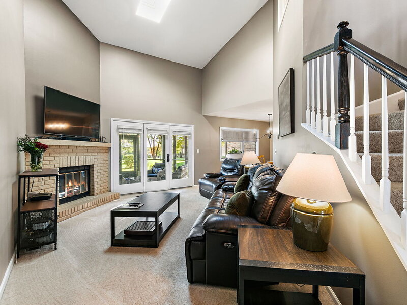 1606 Cypress Court Hoffman Estates IL 60169
