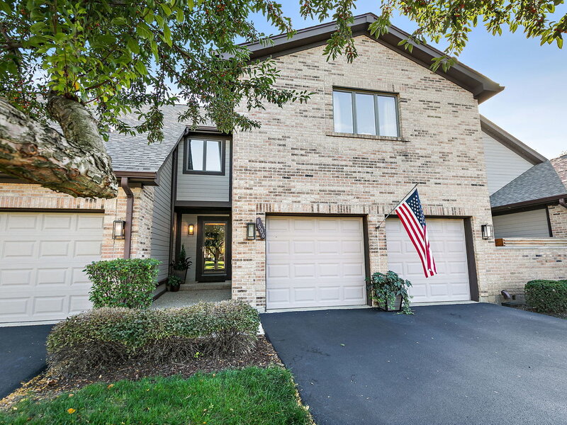 1606 Cypress Court Hoffman Estates IL 60169