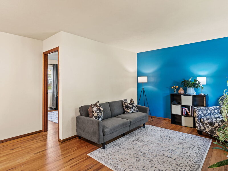 1828 E 32nd Street Davenport IA 52807