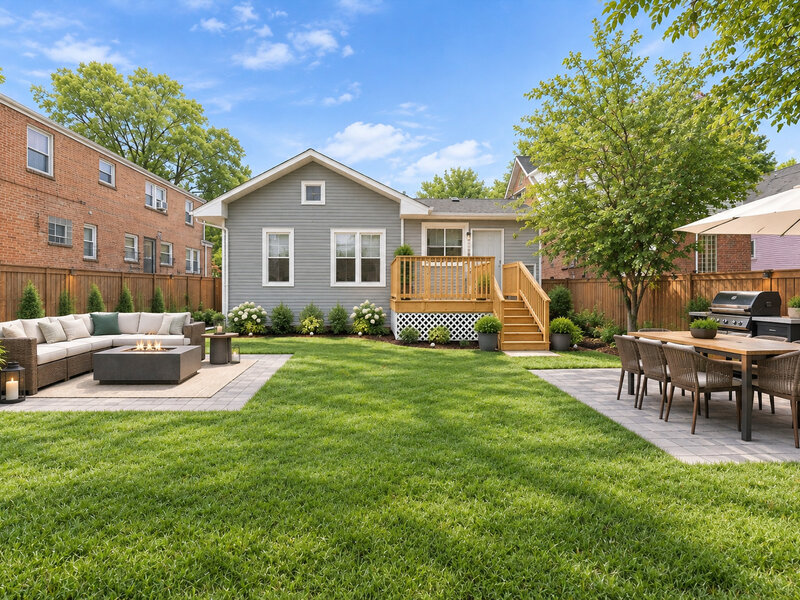 8506 S Euclid Avenue Chicago IL 60617
