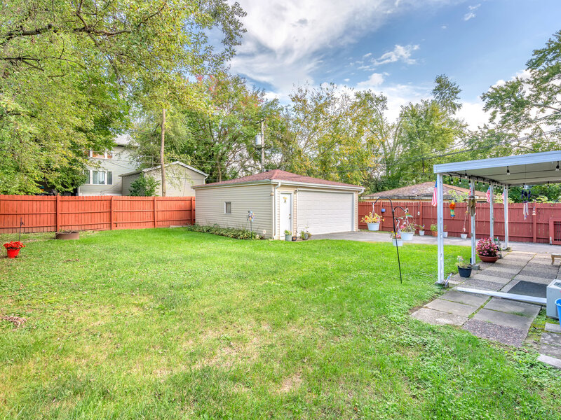 317 Dorsetshire Drive Steger IL 60475
