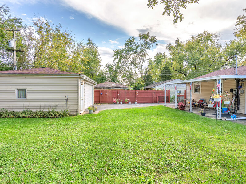317 Dorsetshire Drive Steger IL 60475