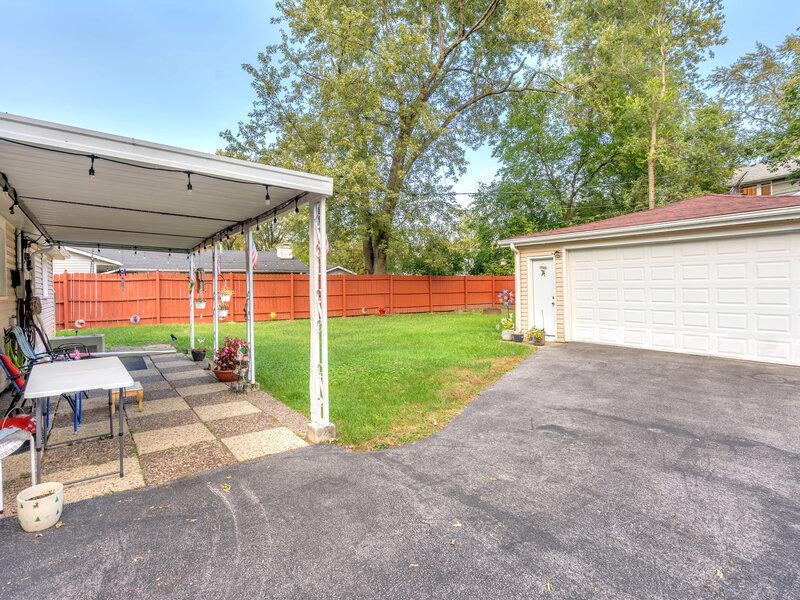 317 Dorsetshire Drive Steger IL 60475