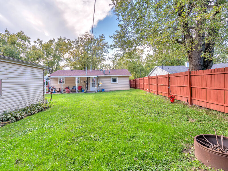 317 Dorsetshire Drive Steger IL 60475