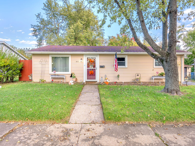 317 Dorsetshire Drive Steger IL 60475