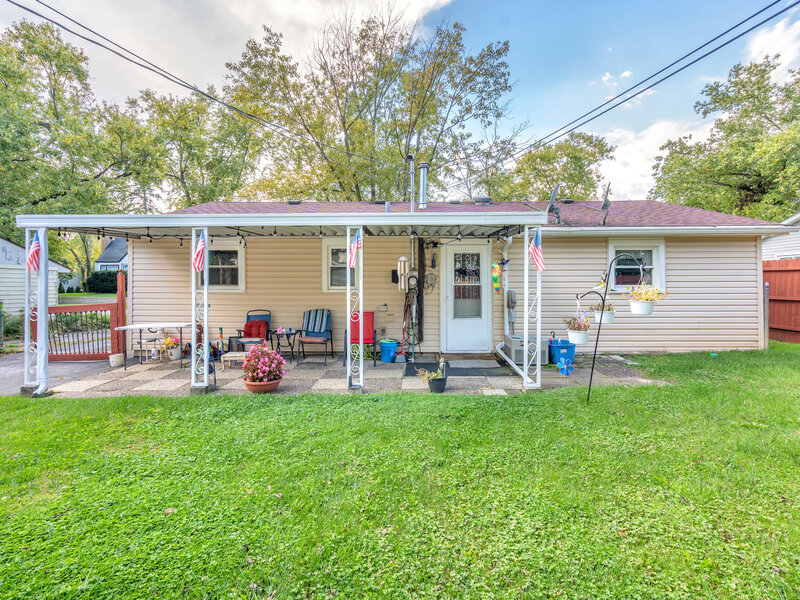 317 Dorsetshire Drive Steger IL 60475
