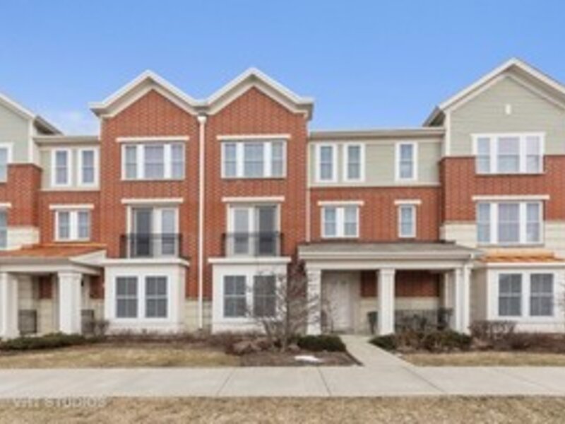 203 W Hyde Street Arlington Heights IL 60005