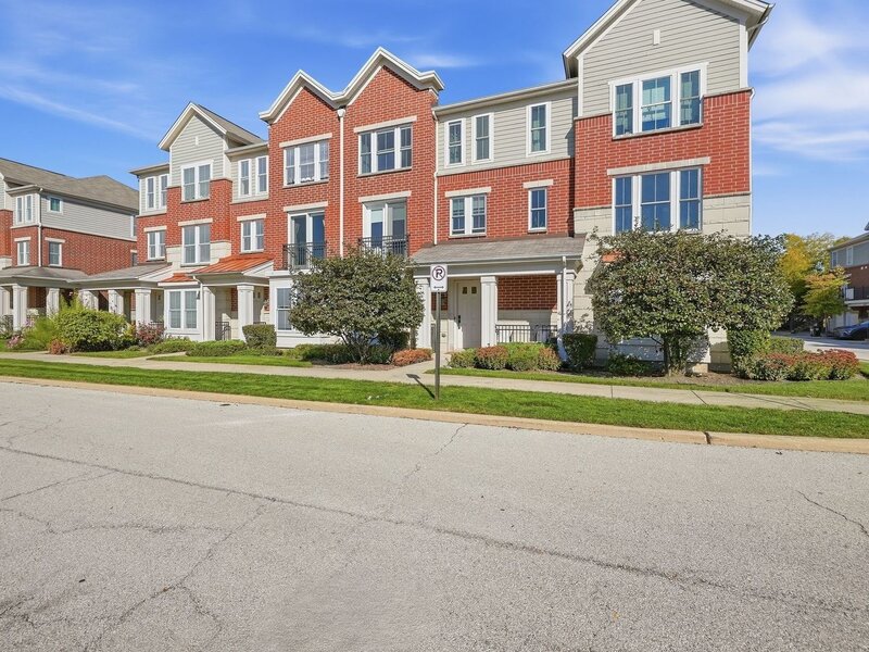 203 W Hyde Street Arlington Heights IL 60005