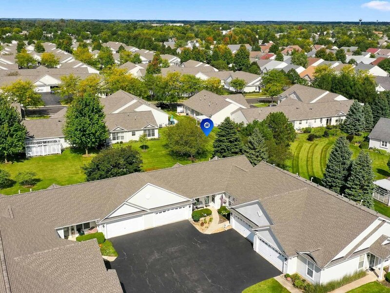 12648 Rock Island Trail Huntley IL 60142