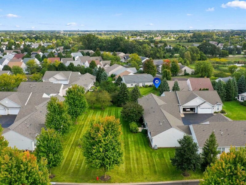 12648 Rock Island Trail Huntley IL 60142