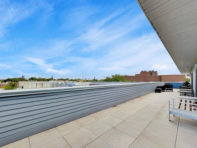 3735 N Wolcott Avenue Chicago IL 60613