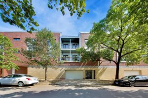 Photo of 3735 N Wolcott Avenue Chicago IL 60613 Unit 11