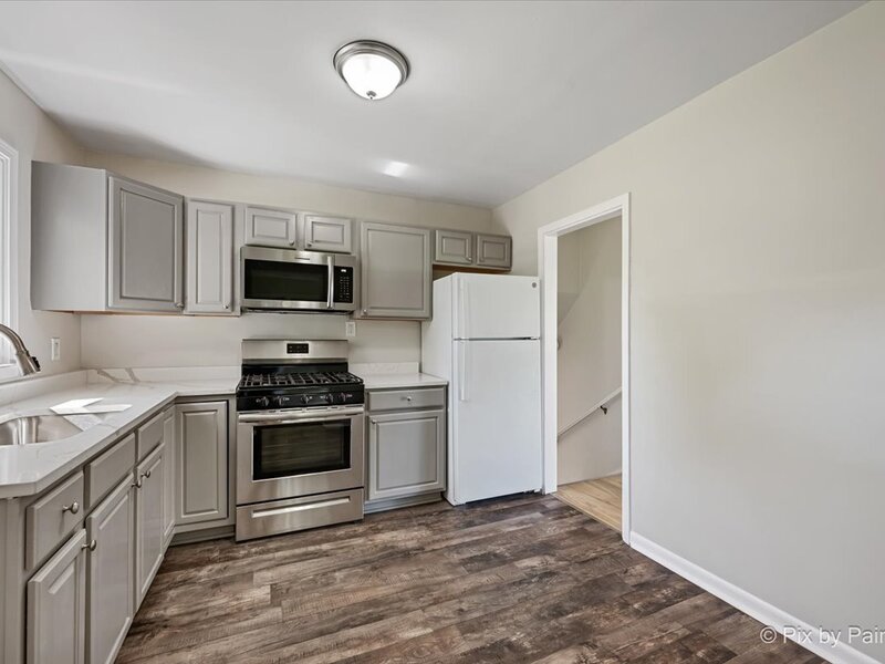 4407 Prairie Avenue Mchenry IL 60050