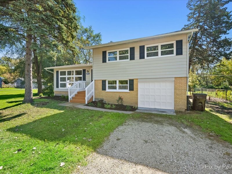 4407 Prairie Avenue Mchenry IL 60050
