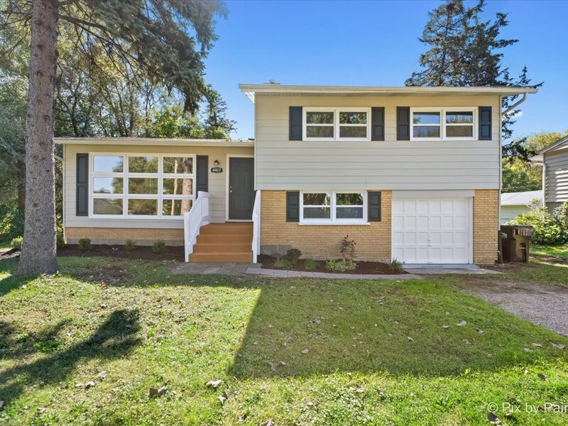 4407 Prairie Avenue Mchenry IL 60050