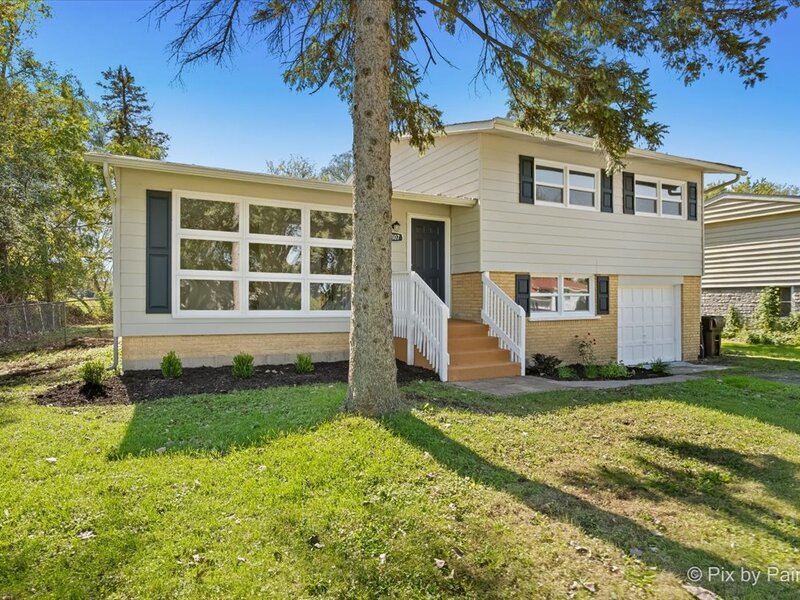 4407 Prairie Avenue Mchenry IL 60050