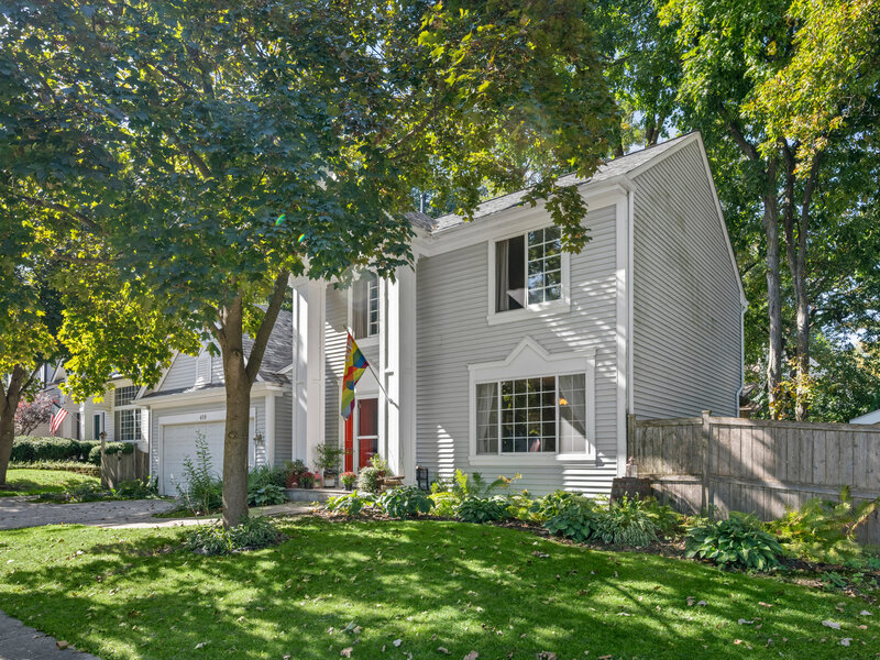 459 Rock Hall Circle Grayslake IL 60030
