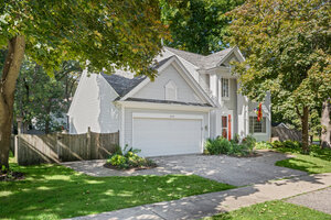 Photo of 459 Rock Hall Circle Grayslake IL 60030