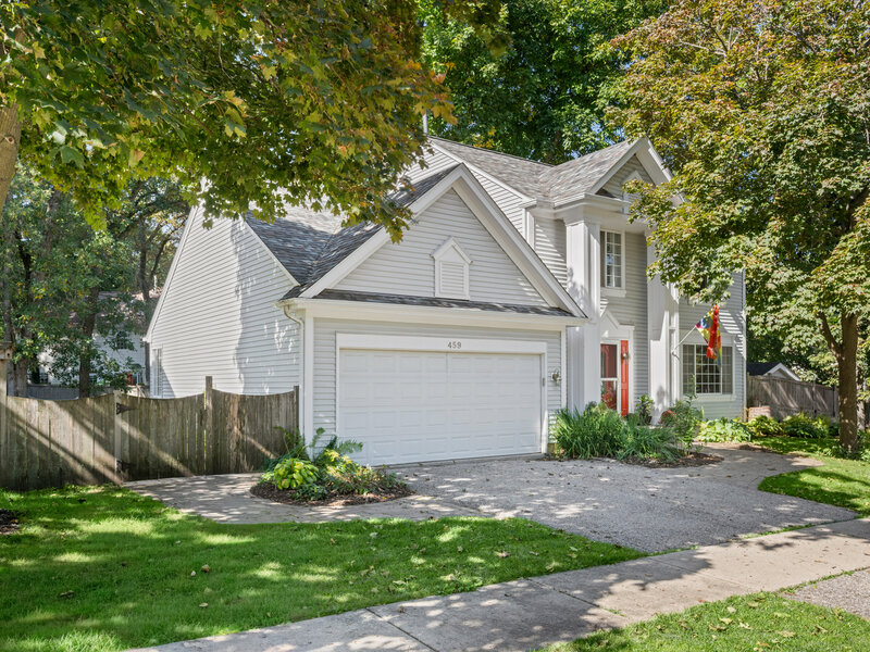 459 Rock Hall Circle Grayslake IL 60030