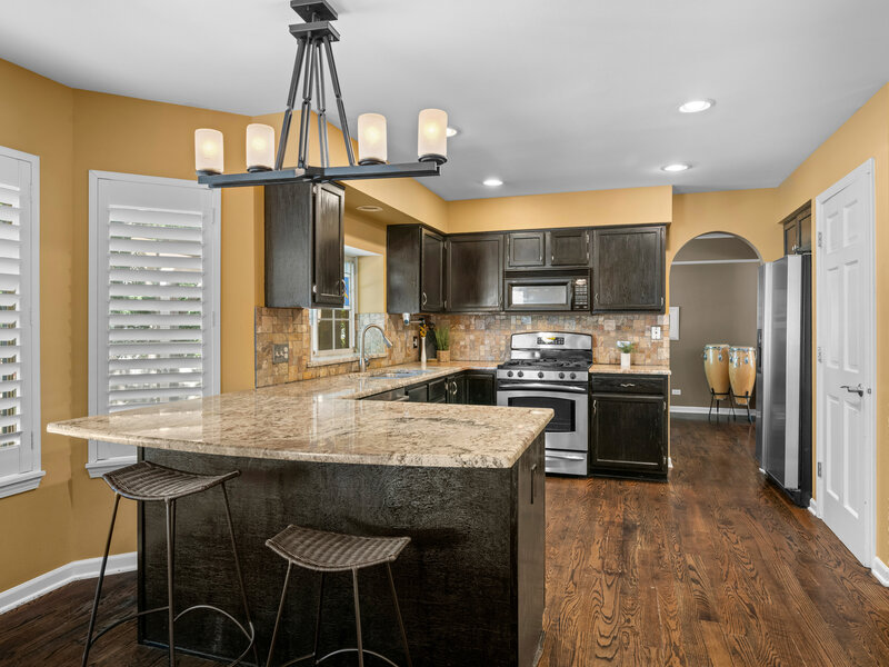 459 Rock Hall Circle Grayslake IL 60030