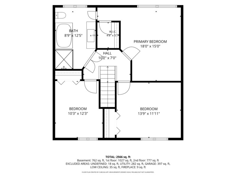 459 Rock Hall Circle Grayslake IL 60030