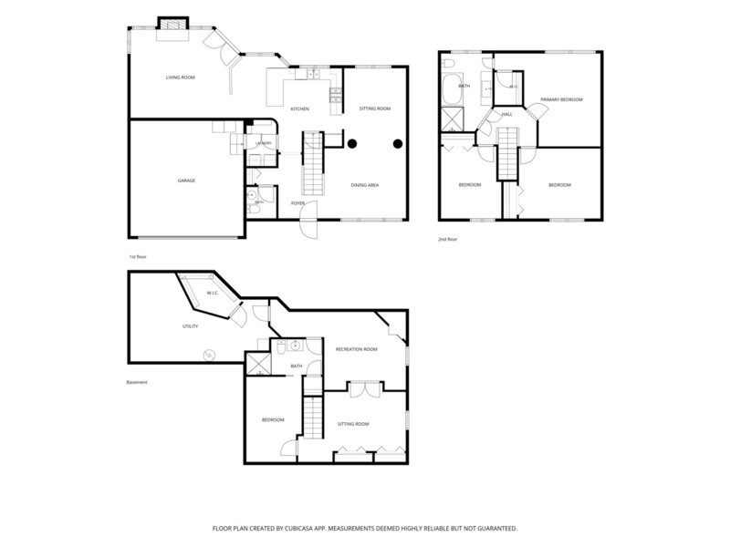 459 Rock Hall Circle Grayslake IL 60030