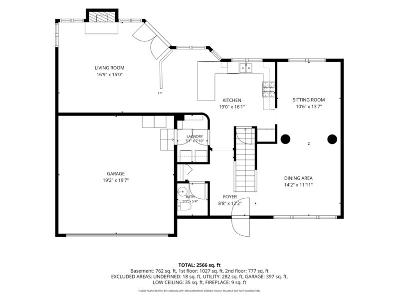 459 Rock Hall Circle Grayslake IL 60030