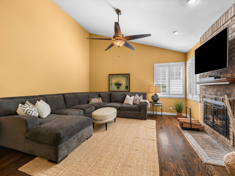 459 Rock Hall Circle Grayslake IL 60030