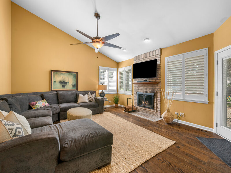 459 Rock Hall Circle Grayslake IL 60030