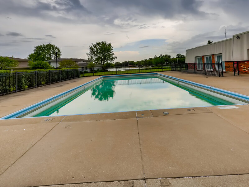 945 Shattuck Lane Schaumburg IL 60194