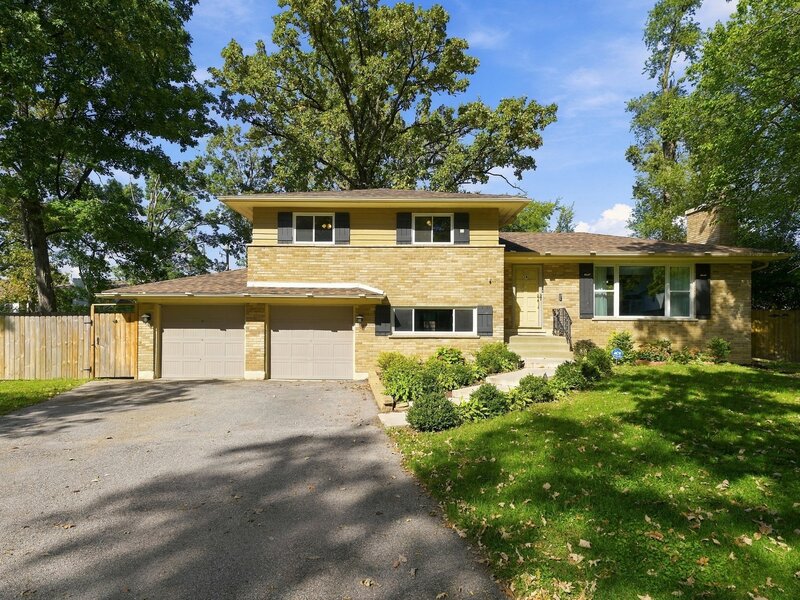 141 E Potter Street Wood Dale IL 60191