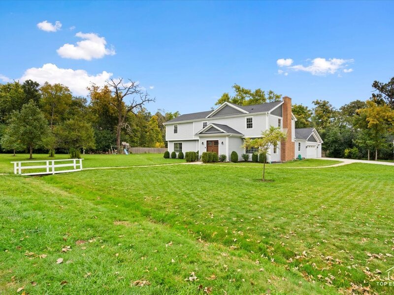 19 Big Oak Lane Riverwoods IL 60015