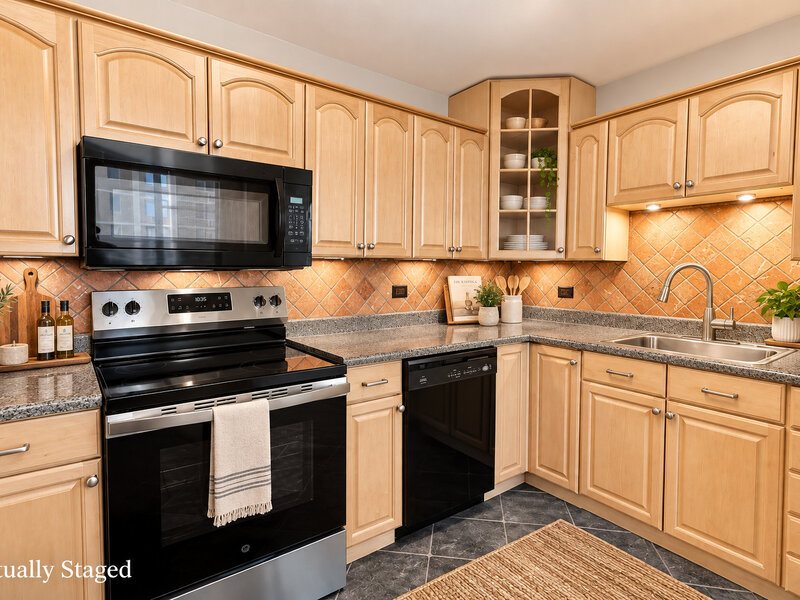6301 N Sheridan Road Chicago IL 60660