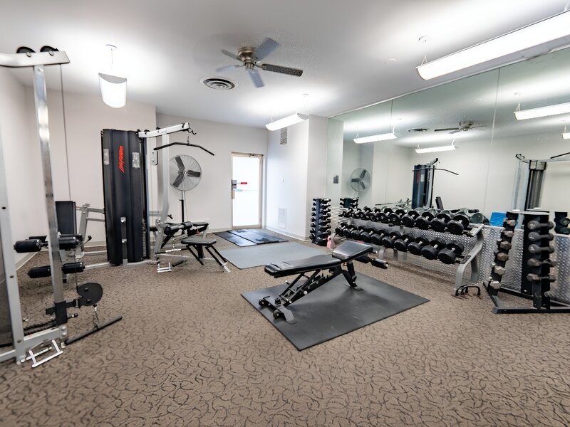 6301 N Sheridan Road Chicago IL 60660