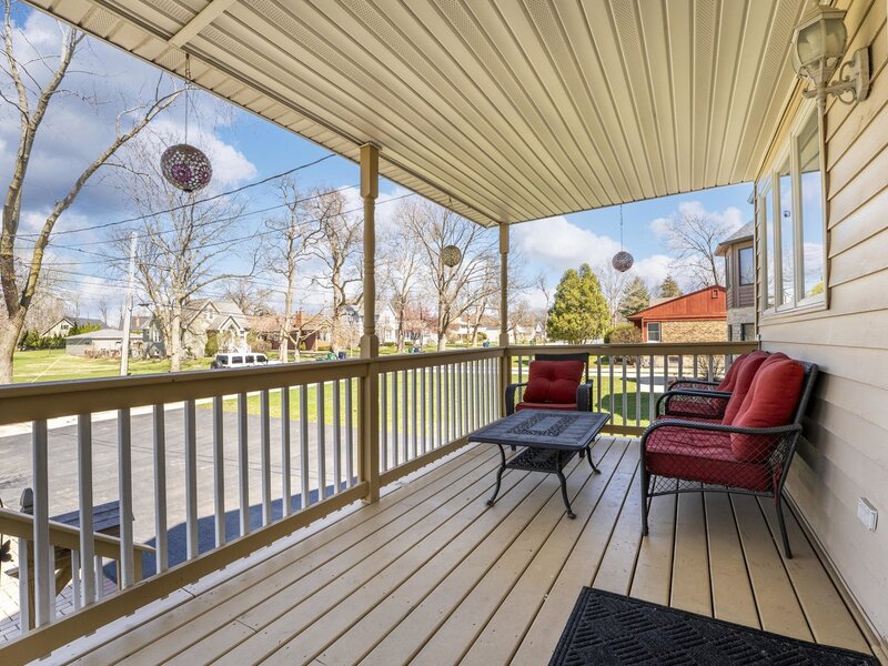 161 W Greenfield Avenue Lombard IL 60148
