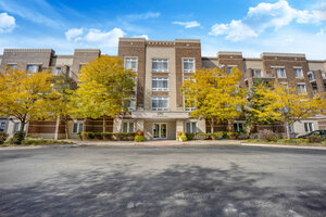 Photo of 6759 W Forest Preserve Avenue Chicago IL 60634 Unit 306