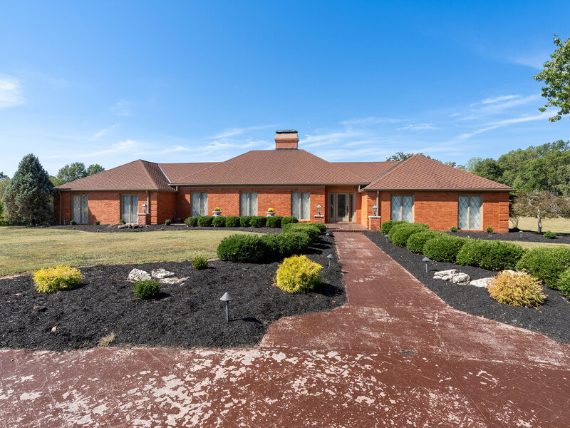 809 N 27th Street Mt Vernon IL 62864