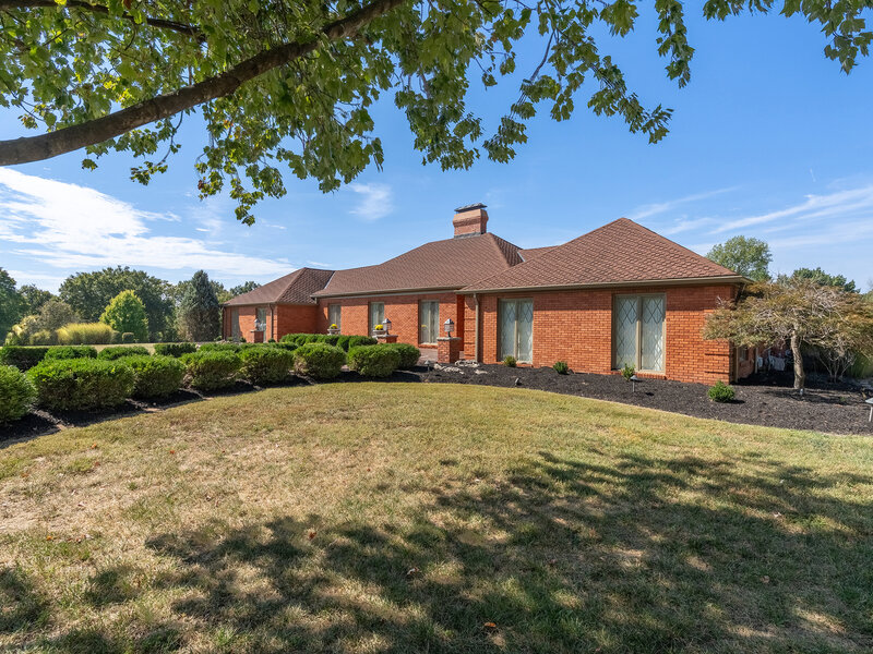 809 N 27th Street Mt Vernon IL 62864