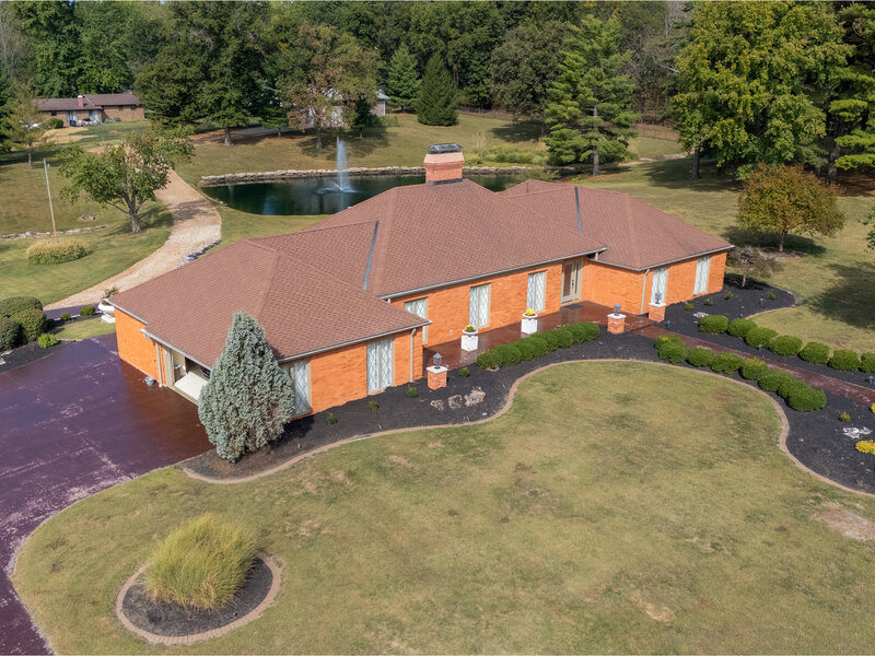 809 N 27th Street Mt Vernon IL 62864